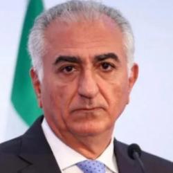 Pehlevi'den İsrail a&ccedil;ıklaması: Ger&ccedil;ek ortaklarımız