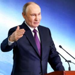 Rusya'dan son dakika a&ccedil;ıklaması! Putin'den Zelenskiy'nin teklifine s&uuml;rpriz yanıt!