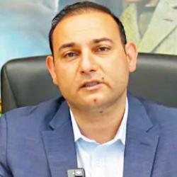 CHP'den istifa etti! Bomba iddia: AK Parti'ye katılacak
