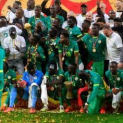 Senegal, D&uuml;nya Kupası kadrosunu a&ccedil;ıkladı! Galatasaray ve Samsunspor'dan da isim var