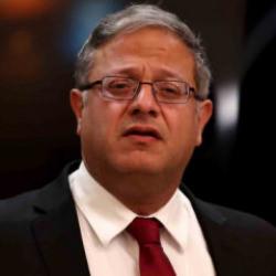 Siyonist bakandan Netanyahu'ya "Trump'a hayır de" &ccedil;ağrısı