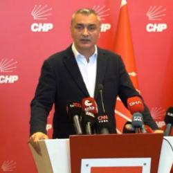 Son Dakika: CHP S&ouml;zc&uuml;s&uuml; Sarı duyurdu: Son dakika grup toplantısı kararı!