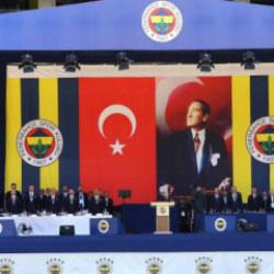 Fenerbah&ccedil;e'nin g&uuml;ncel borcu a&ccedil;ıklandı! Y&ouml;netim ibra edildi mi?