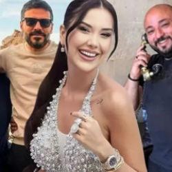 Sosyal medya fenomeni Dilan Polat'ın Instagram hesabı erişime engellendi