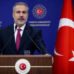 Stratejik ortaklık i&ccedil;in kritik temas: Bakan Fidan G&uuml;ney Kore'ye gidiyor
