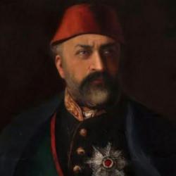 Sultan&rsquo;ın katli