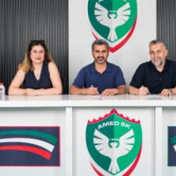 S&uuml;per Lig'de s&uuml;rpriz imza! Beşiktaş'tan ayrılan Serkan Re&ccedil;ber'in yeni durağı belli oldu