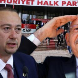CHP'den s&uuml;rpriz karar: Kılı&ccedil;daroğlu cephesinden son dakika &Ouml;zkan Yalım a&ccedil;ıklaması