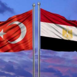 Tel Aviv y&ouml;netimi tutuştu! T&uuml;rkiye-Mısır teması hesapları bozdu