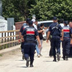 Tokat'ta 2 gen&ccedil; 7 g&uuml;nd&uuml;r aranıyordu! Acı haber geldi