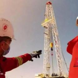 TPAO'nun &ccedil;alışma sahaları genişliyor! Kamulaştırma kararı Resmi Gazete'de