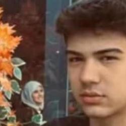 Gaziantep'te kanlı pusu! 18 yaşındaki Mehmet'i &ouml;ld&uuml;ren katilin savunması ortaya &ccedil;ıktı