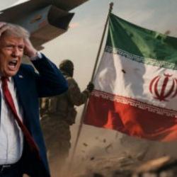 Trump &ccedil;ılgına d&ouml;necek! İşte İran'ı destekleyen &uuml;lkeler...