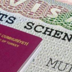 T&uuml;rk vatandaşlarından Schengen &ccedil;ıkartması: 114 milyon Euro harcandı!