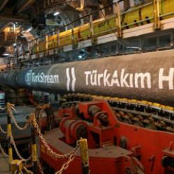 T&uuml;rkAkım'da planlı bakım nedeniyle gaz iletimine ara verilecek