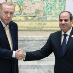 T&uuml;rkiye ile Mısır'ın gizli askeri hamlesi: ABD ve İsrail'de panik &ccedil;anları &ccedil;alıyor!