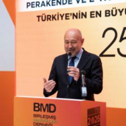 'T&uuml;rkiye'den ihra&ccedil; edilen her d&ouml;rt ayakkabıdan biri e-ihracat kanalıyla satılıyor&rsquo;