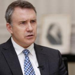 T&uuml;rkiye&rsquo;nin Bağdat B&uuml;y&uuml;kel&ccedil;isi İnan, Kerk&uuml;k'te IKBY ve ITC yetkilileriyle g&ouml;r&uuml;şt&uuml;
