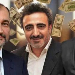 T&uuml;rkiye'nin en zengin ismi bir anda değişti! Murat &Uuml;lker'i ge&ccedil;ti