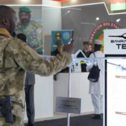 T&uuml;rkiye&rsquo;nin Mali&rsquo;deki hamleleri Fransa&rsquo;nın radarında