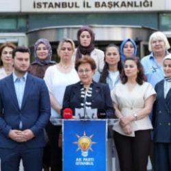 AK Parti&rsquo;den 81 ilde D&uuml;nya &Ccedil;evre G&uuml;n&uuml; a&ccedil;ıklaması