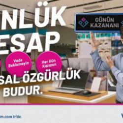 Vakıf Katılım Esnaf web 5 Haziran 2026