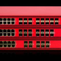 WatchGuard modern kurumsal ağları g&uuml;vence altına alan yeni y&uuml;ksek performanslı Firebox cihazlarını tanıttı