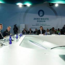 Sıfır Atık Forumu'nda geleceğin yol haritası &ccedil;izildi
