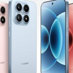 Xiaomi 18 iddialı geliyor: Yeni ekran teknolojisi ve dev batarya