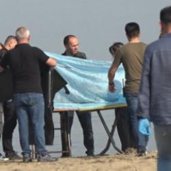Yalova&rsquo;da kayıp olarak aranan Yusuf&rsquo;un sahilde cansız bedeni bulundu