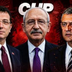 Yargı kararı sonrası CHP'de kılı&ccedil;lar &ccedil;ekildi: Yeni bir parti yolda
