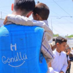 Yetim Vakfı 2026 Kurban Organizasyonunda 591 bin kişiye ulaştı