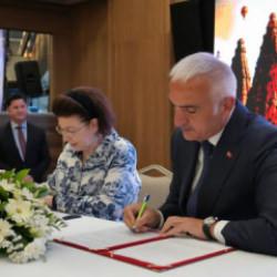 Yunanistan'dan 1055 sikke geri d&ouml;nd&uuml;! Ka&ccedil;ak eserlere karşı ortak irade