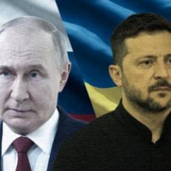 Zelenskiy&rsquo;den Putin&rsquo;e tarihi &ccedil;ağrı! Dikkat &ccedil;eken T&uuml;rkiye detayı