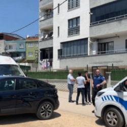 Bursa'da dehşet! 10 yaşındaki &ccedil;ocuğunun yanında &ouml;ld&uuml;r&uuml;ld&uuml;! Kahreden 'ihbar' detayı...