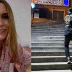 10 yıl &ouml;nce &ouml;ld&uuml;r&uuml;lm&uuml;şt&uuml;! Mezdeke Grubu &uuml;yesi Aynur Kanbur cinayetinde 3 g&ouml;zaltı!