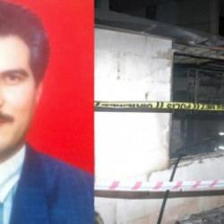 12 yıllık sır perdesi aralandı! Şeref Kocabıyık cinayetinde sıcak gelişme