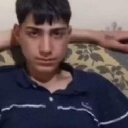 13 g&uuml;nl&uuml;k yaşam savaşını kaybetti!