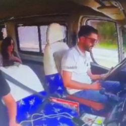 Adana'da direksiyon başındaki uyku facia ile bitti! &Ccedil;ok sayıda yaralı var