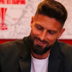 39 yaşındaki efsane forvetten 1 yıllık anlaşma