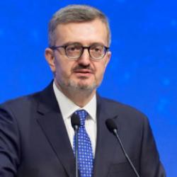 İletişim Başkanı Duran: Hep birlikte 'dur' dememiz gerekiyor