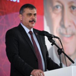 Bakan &Ccedil;ift&ccedil;i "T&uuml;rkiye mazlumun yanında dimdik durmaya devam edecekir" dedi