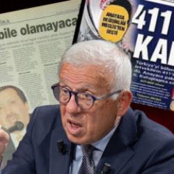 79 yaşında ger&ccedil;ekleri &ccedil;arpıtmanın ustası