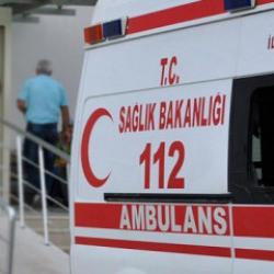 Antalya'da feci olay! Domuz sanıp akrabasını &ouml;ld&uuml;rd&uuml;ler: 2 g&ouml;zaltı 