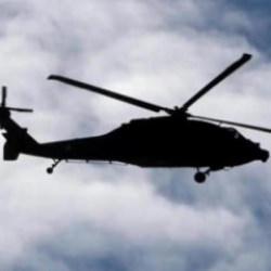 Gerilim noktasında kaza mı saldırı mı? Pentagon sessiz, Trump &ldquo;pilotlar iyi&rdquo; dedi!