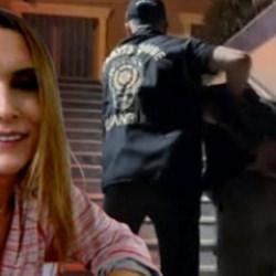 4 bin saatlik kayıt &ccedil;&ouml;z&uuml;ld&uuml;: Mezdeke &uuml;yesi cinayetinden yeni g&ouml;r&uuml;nt&uuml;