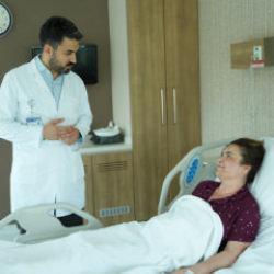 Fıtık sandı, ger&ccedil;ek MR'da ortaya &ccedil;ıktı! Az daha fel&ccedil; oluyordu...