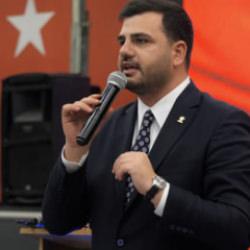 Eyy&uuml;p Kadir İnan: Ara se&ccedil;imde R&uuml;şvet İttifakı'na karşı net bir zafer kazandık