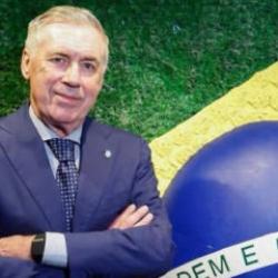 Ancelotti yıldız ismin son durumunu a&ccedil;ıkladı! 'Sadece oynaması i&ccedil;in &ccedil;ağırmadım'
