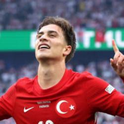 A Milli Takım'da Kenan Yıldız gelişmesi!